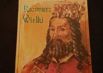 Kazimierz Wielki. Komiks wersja polsko rosyjska