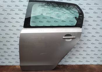 VOLKSWAGEN UP 15r drzwi lewe tył