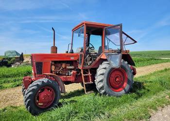 Sprzedam MTZ 82 4x4
