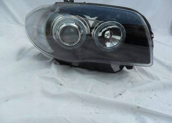 Reflektor Przód strona prawa BMW 1 E81 E87 E.B.-31