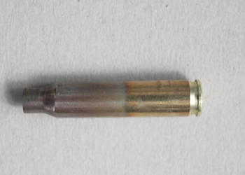 Łuska .223 rem. (5,56x45mm)
