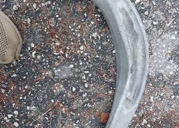 4F0407696F Wahacz przedni Audi A4 B8 A5