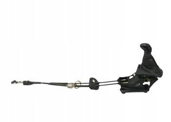 LEWAREK SKRZYNI BIEGÓW  WYBIERAK 1.2 B MANUAL LINKI Peugeot 208 I (2012-  )