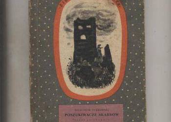 Poszukiwacze skarbów - Żukrowski Poszukiwacze skarbów - Żukrowski