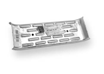 MERCEDES VARIO Stopien drzwi wejscie do kabiny ORYGINAL