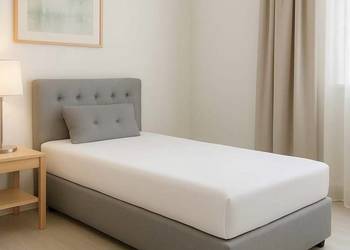 Tapicerowane łózka hotelowe /SOLIDNE  /PRODUCENT