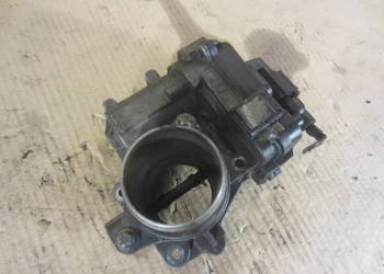 Przepustnica Opel Vectra C Signum Astra Zafira 1.9 48cpd4