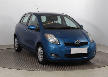 Toyota Yaris 1.0 VVT-i