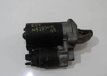 ROZRUSZNIK BMW E87 N52B30A AUTOMAT