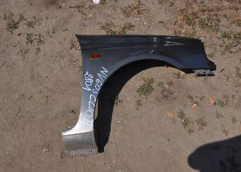 clio II błotnik kolor NV603 nr 2801 WYSYŁKA