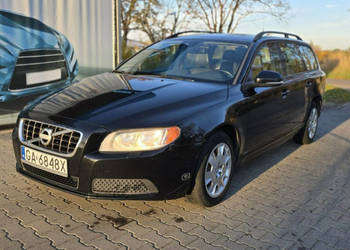 Volvo V70 III (2007-)