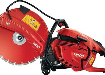 Przecinarka HILTI DSH 900x