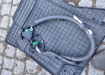 Wiązka DAST lewa - Infiniti Q50 V37