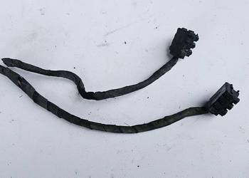 Wtyczka lampy mercedes w202 0115455028
