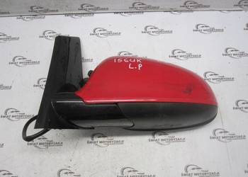ASTRA J GTC 12r lusterko lewe 021094 5 PIN ANGLIK