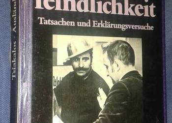 Ausländerfeindlichkeit -Georgios Tsiakalos