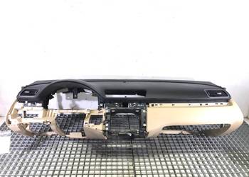KOKPIT VW CC B7 Hatchback 11-16 KONSOLA DESKA ROZDZIELCZA, PANEL