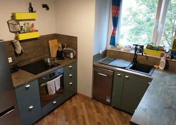 3pok, 63met, Okolice Pięknej BALKON/WINDA/2018 (Wrocław)