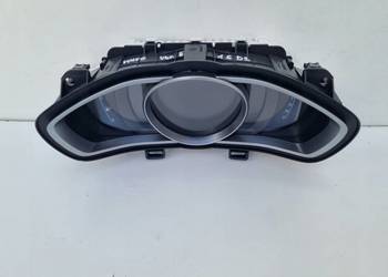 Volvo V40 II Diesel LICZNIK ZEGARY TFT Europa 31453047 36010098