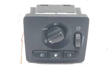 MODUŁ ŚWIATEŁ VOLVO V50 30859669 03-12 STEROWNIK OŚWIETLENIA, LAMP