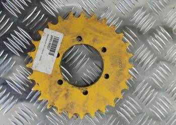 Koło zębate New Holland TX32 TX34 TX36 TX62 TX63 TX64 TX65 TX66 TX67 TX68