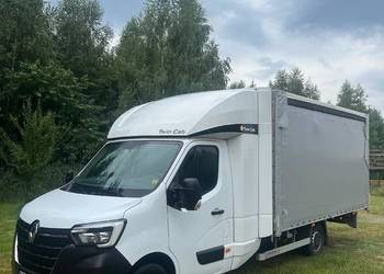 Renault master 2.3 2022r Renault master 2.3 2022r