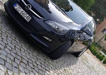 Sprzedam Opel Astra