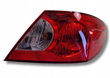 LAMPA PRAWA Chrysler Sebring III 06-10r TYLNIA TYLNA prawy tył EUROPA