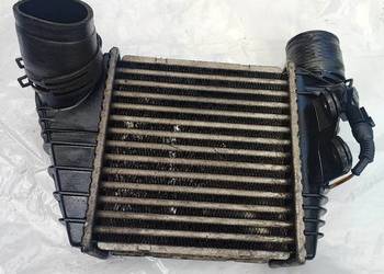 Intercooler , chłodnica powietrza golf 4 ,1.9tdi 130km asz.