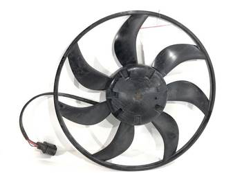 WENTYLATOR CHŁODNICY VW GOLF VII 1.6 105KM 5Q0959455F