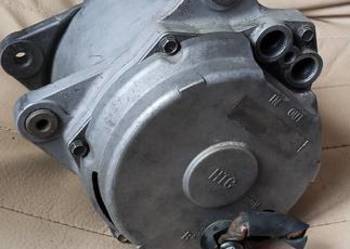 Alternator Audi A8D3