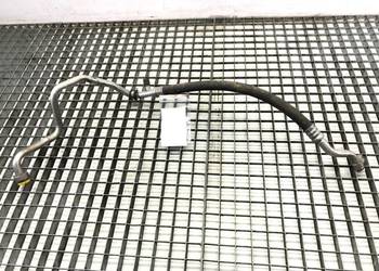 RURKA KLIMATYZACJI BMW F07 9250708 2.0 184KM 09-17 Hatchback