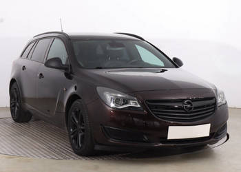 Opel Insignia 1.6 Turbo