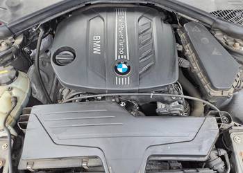 SILNIK BMW F30 F31 N47D20C 184 KM