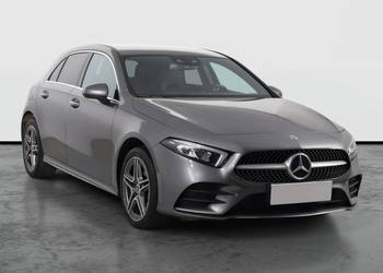 Mercedes A A 250 e