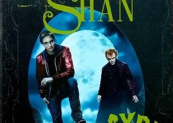 302 Darren Shan Cyrk Odmieńców (DP) (15)