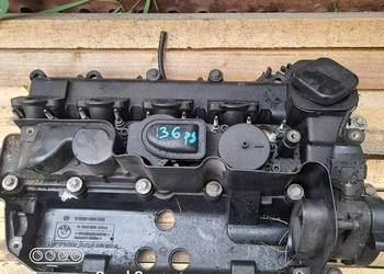 BMW,silnik M47(136 koni)..POKRYWA ZAWOROW,0928400306