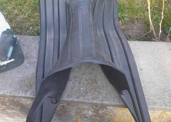 Vespa gt gts podłoga gumowa osłona