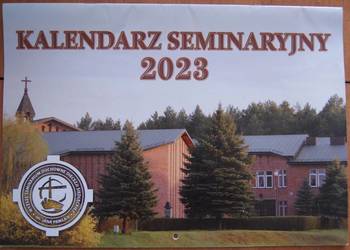 Kalendarz seminaryjny 2023