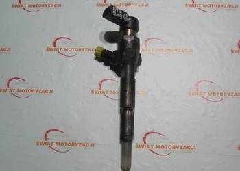 FORD FOCUS MONDEO 1.8 TDCI wtrysk wtryskiwacz 4M5Q-9F593-AD