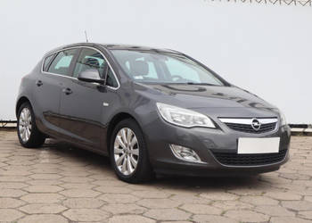 Opel Astra 1.7 CDTI