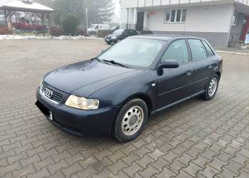 Audi A3 1,6 102 kM