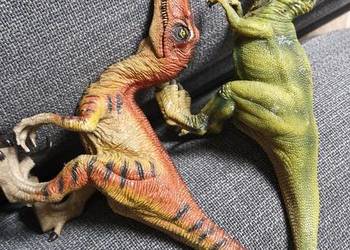 Dinozaury Dinozaur simba toys schleich
