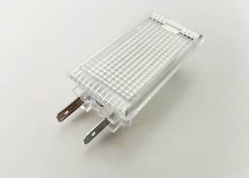 LAMPA lampka OŚWIETLENIA BAGAŻNIKA DAEWOO LANOS / NUBIRA / OPEL GM
