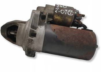 ROZRUSZNIK Volvo 940 2.0 T turbo