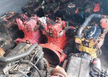 Silnik Silniki Perkins Różne Typy Rodzaje Gwarancja