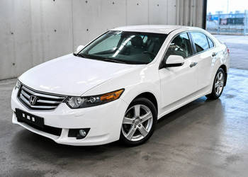 Honda Accord VIII (2008-)