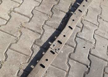 Hyundai I20 2012-2015r osłona przewodów