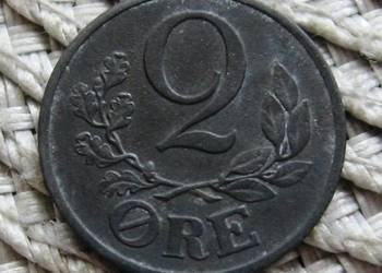 Dania 2 Ore 1944r--Cynk