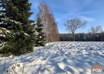 Działka 2134m2 Ładzin